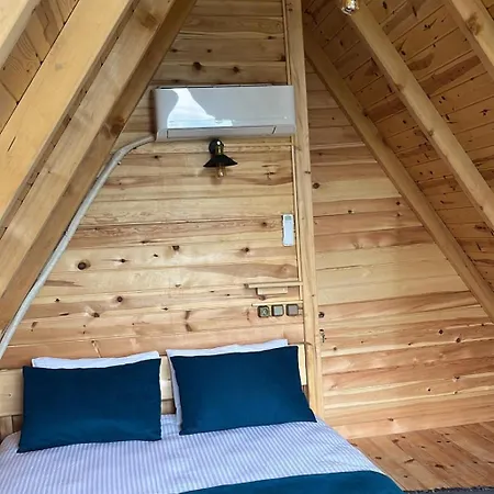Masarona 4 Nolu 2 Odali Dag Evi Chalet *